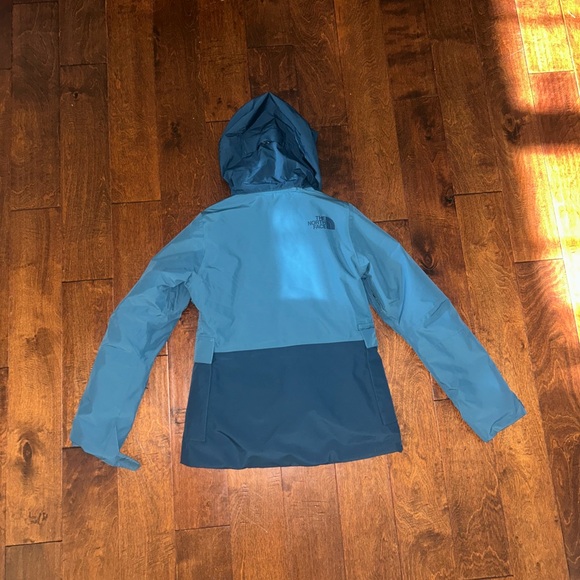 The North Face Women’s Garner Triclimate Jacket - Picture 7 of 7